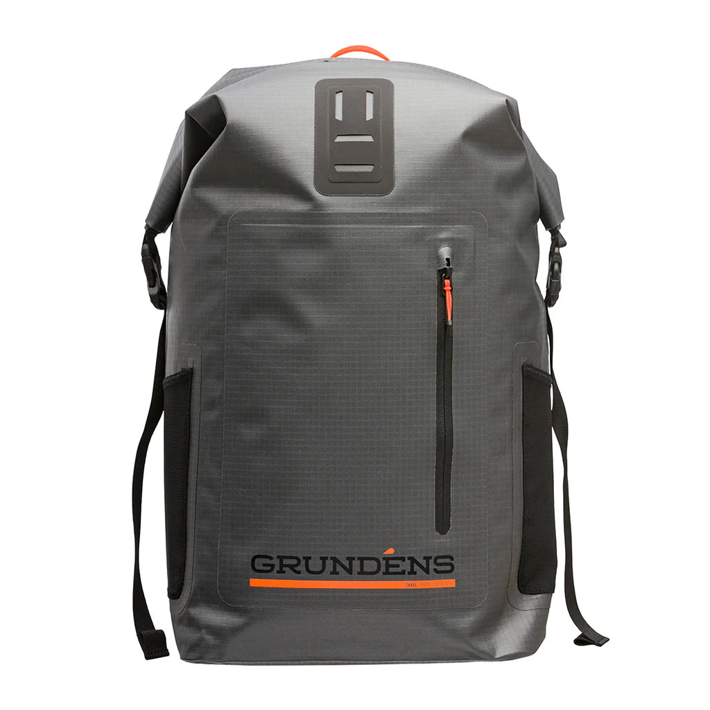 Grundens Wayward Roll Top Backpack 38L