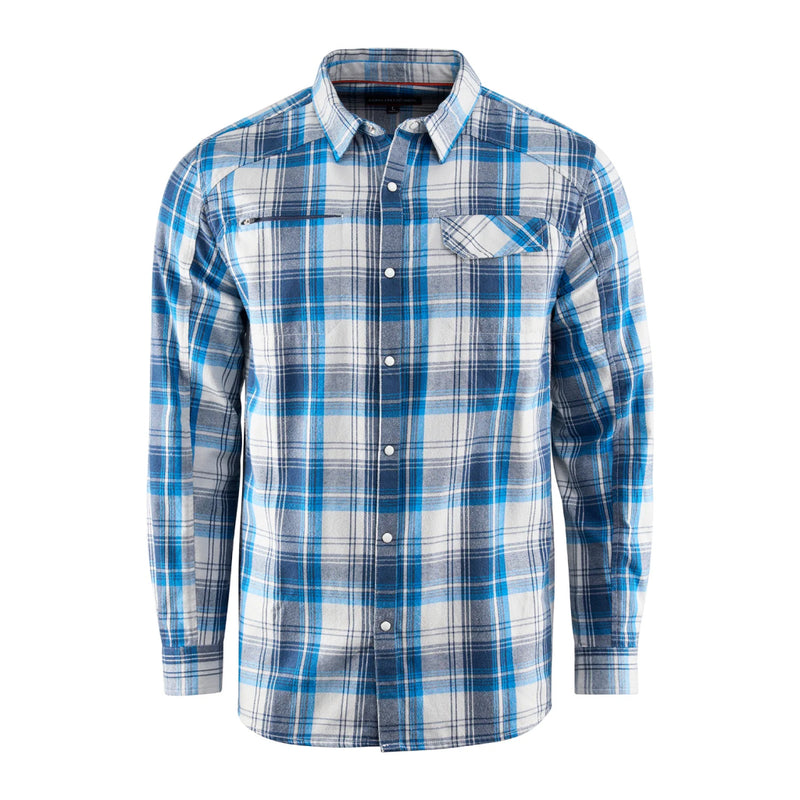 Grundens Dispatch Flannel (SALE)