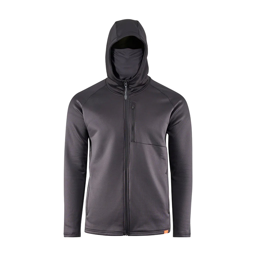 Grundens Grundies FZ Thermal Hoody