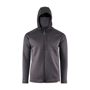 Grundens Grundies FZ Thermal Hoody