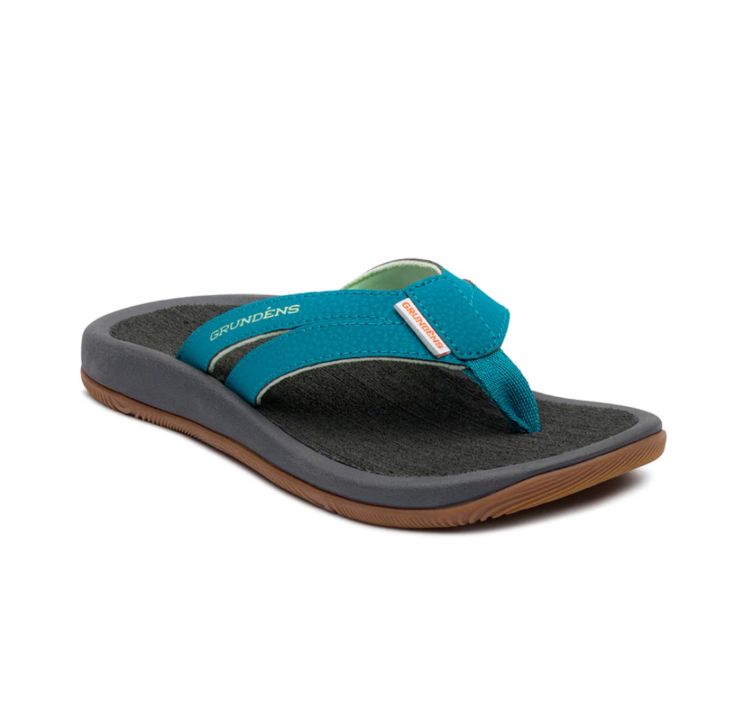 Grundens Women&#39;s Deck-Mate 5-Point Sandal