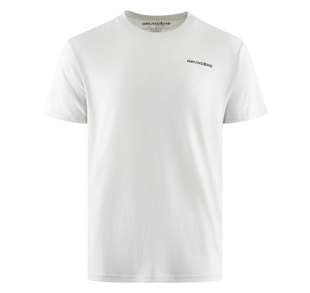 Grundens Zero Shucks Short-Sleeve Shirt