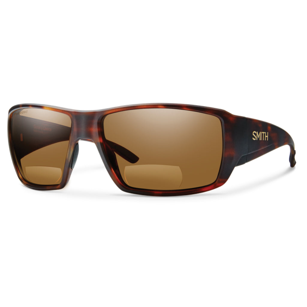 Smith Guides Choice Bifocal Sunglasses
