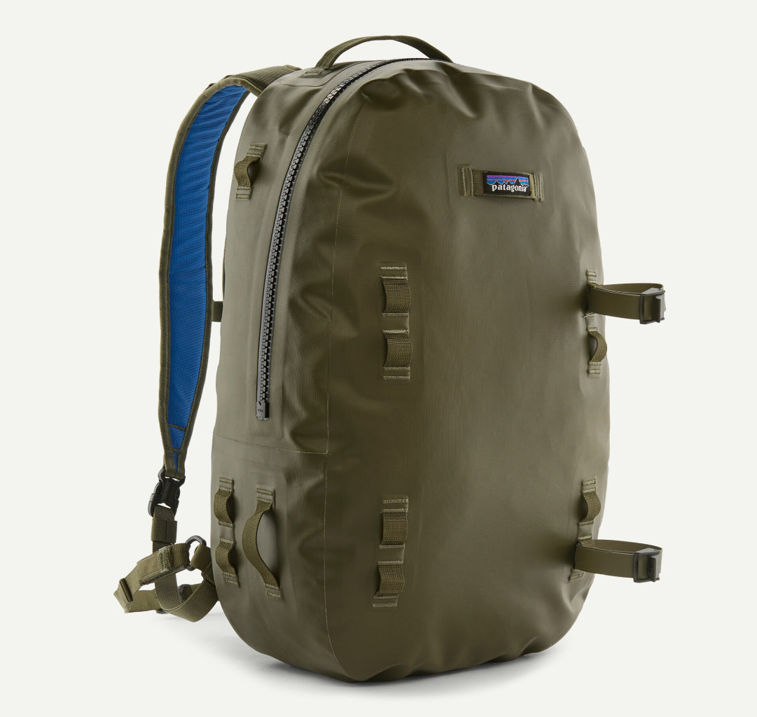 Patagonia Guidewater Backpack