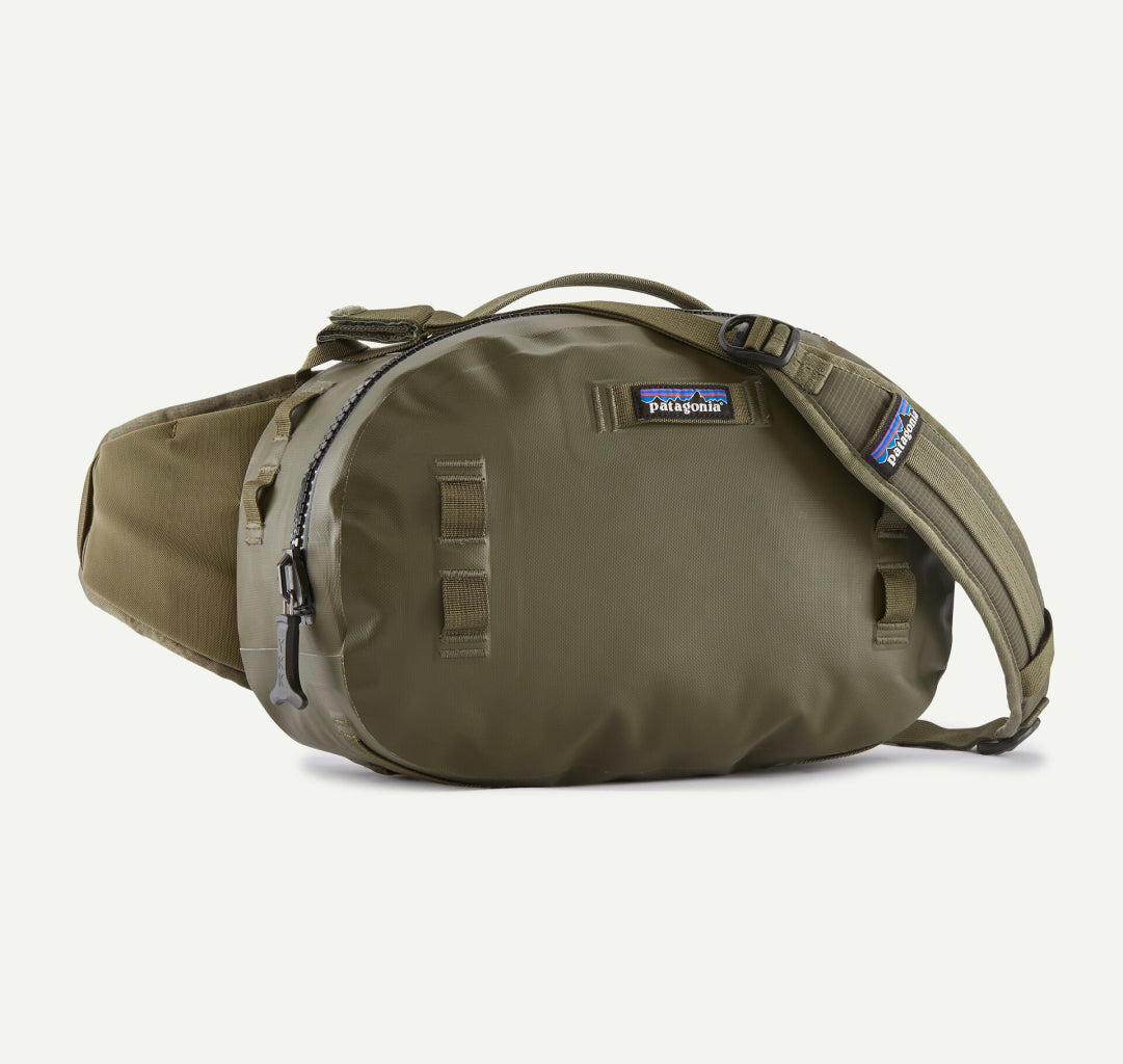 Patagonia Guidewater Hip Pack
