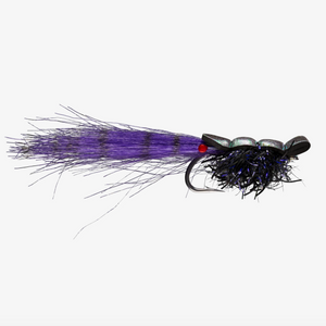 Rio's Guido Shrimp