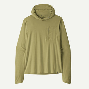 Men's Cap Cool Sun Hoody