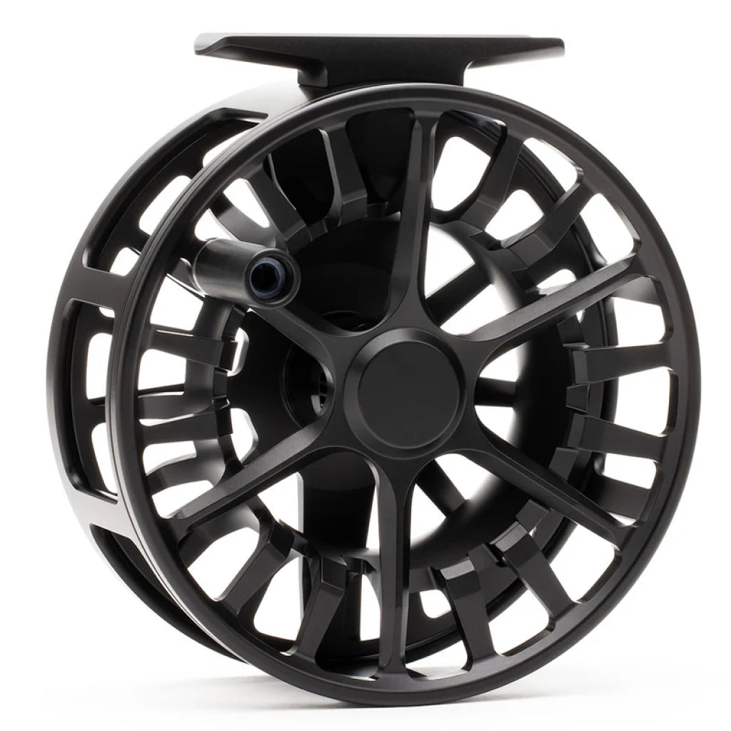 cheap fly reels canada Lamson Guru S HD Fly Reel Blackout / 7+