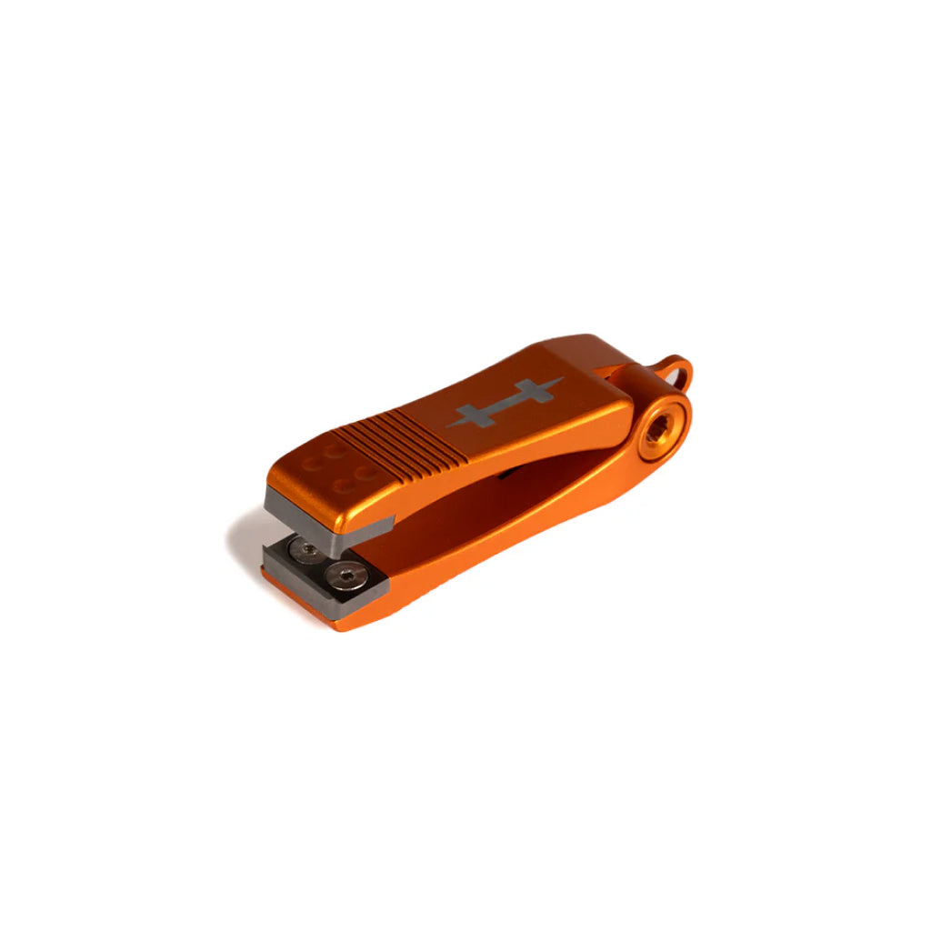 Hatch Nipper 3 - Campfire Orange