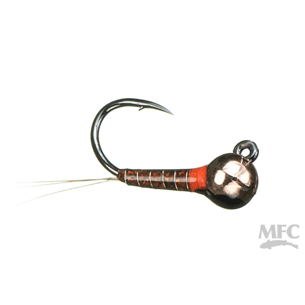 MFC Jig Lightning Perdigon