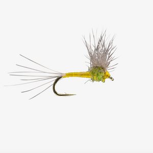 Hackle Stacker