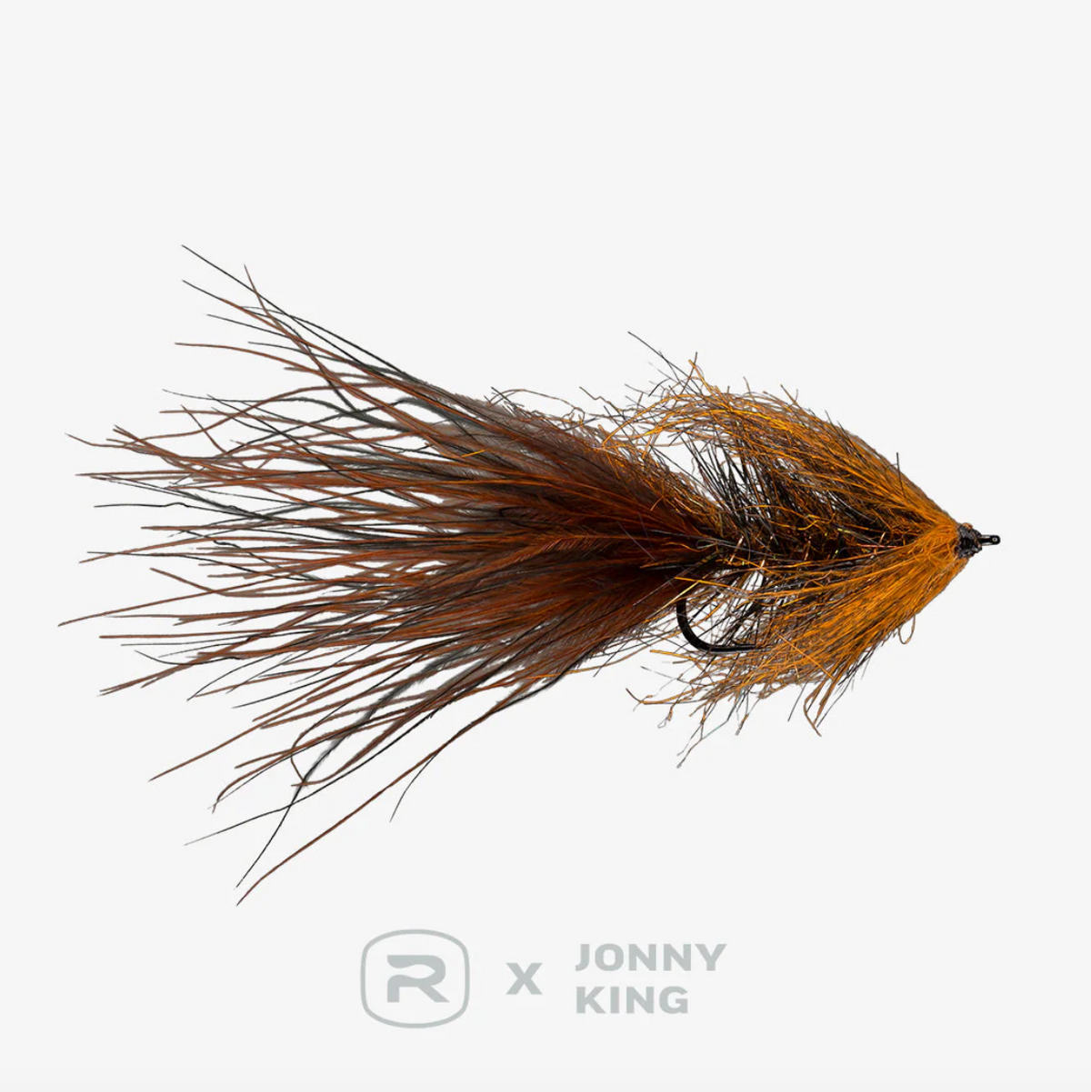 RIO&#39;s King Halo Bugger