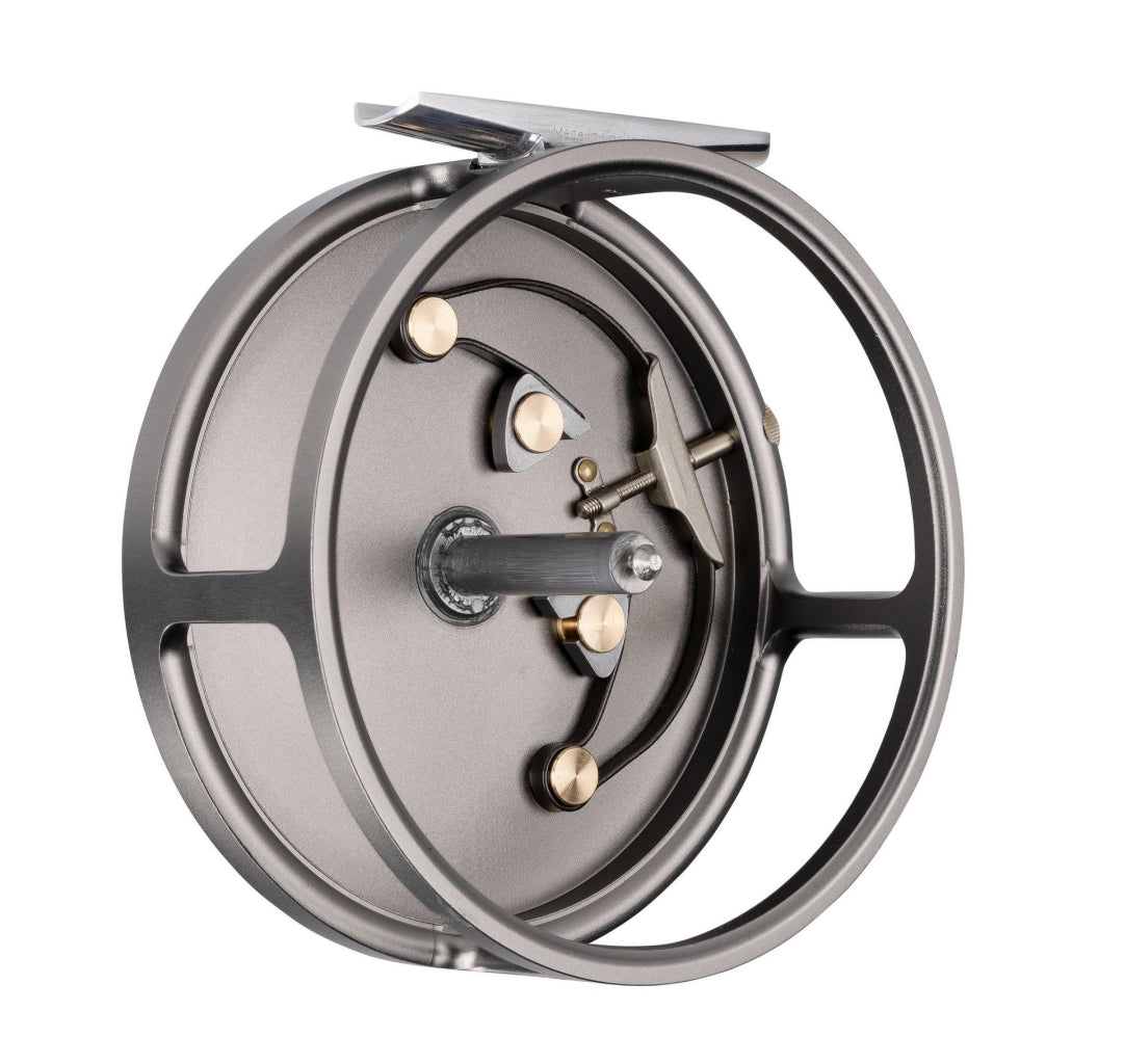5000 fly reel Hardy Bros Lightweight Fly Reel Flyweight
