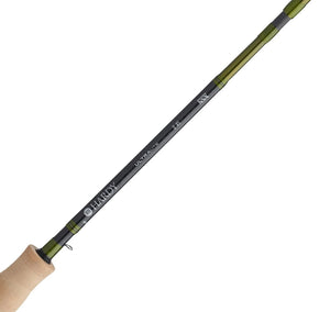 Hardy Ultralite NSX SR Fly Rod (Includes Free Hardy Resonate Fly Reel)