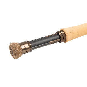 Hardy Ultralite LL Fly Rod (Includes Free Hardy Averon Euro, Averon, or Resonate Reel)