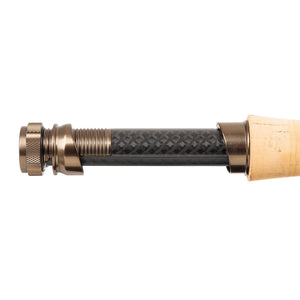 Hardy Ultralite LL Fly Rod (Includes Free Hardy Averon Euro, Averon, or Resonate Reel)