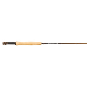 Hardy Ultralite LL Fly Rod (Includes Free Hardy Averon Euro, Averon, or Resonate Reel)