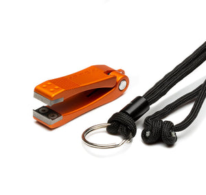 Hatch Nipper 3 - Campfire Orange