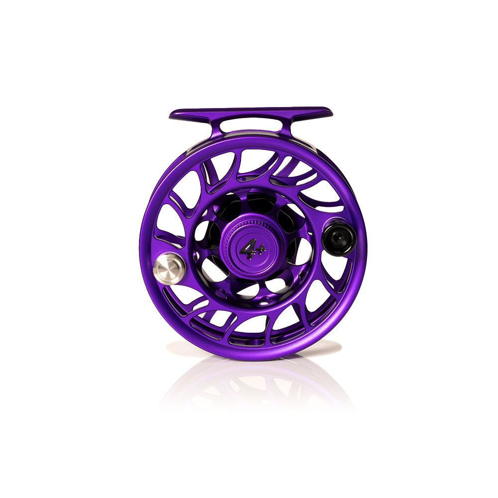 Hatch 2025 Custom Iconic Reel - Phantom