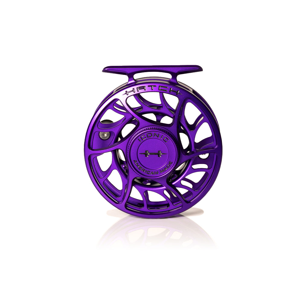 Hatch 2025 Custom Iconic Reel - Phantom