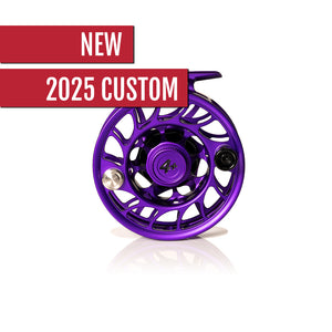 Hatch 2025 Custom Iconic Reel - Phantom