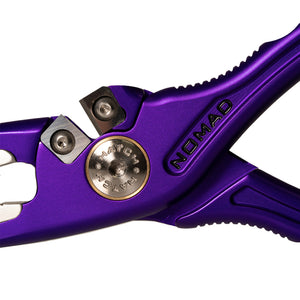 Hatch Custom Nomad 2 Pliers Phantom