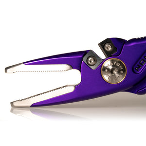 Hatch Custom Nomad 2 Pliers Phantom