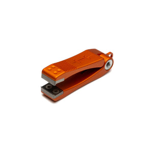 Hatch Nipper 3 - Campfire Orange