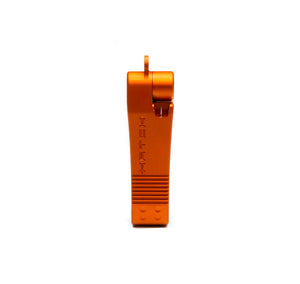 Hatch Nipper 3 - Campfire Orange