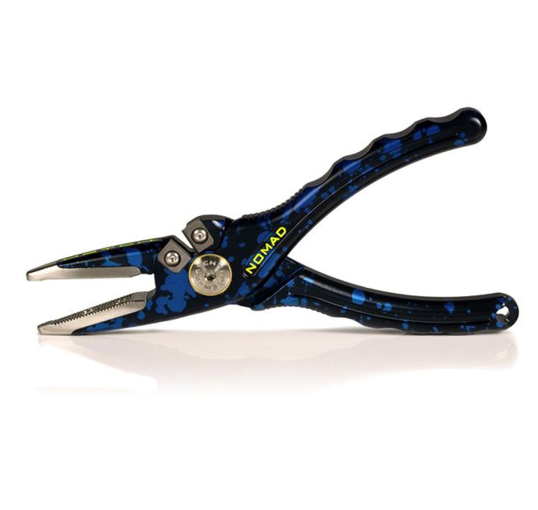 Hatch Nomad 2 Plier Dark Matter