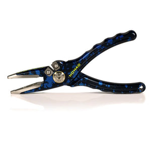 Hatch Nomad 2 Plier Dark Matter