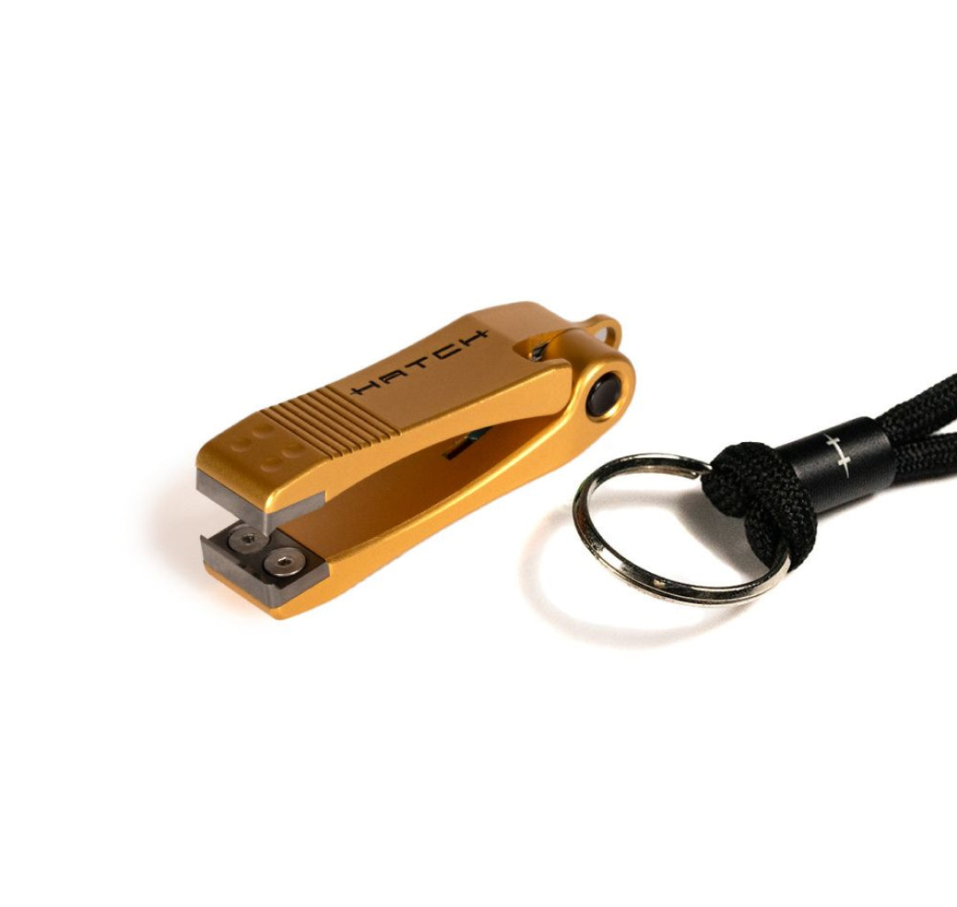 Hatch Nipper 3 - Fool&#39;s Gold