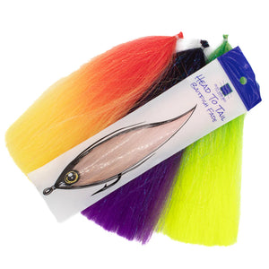 H2O Head to Tail Baitfish Fade
