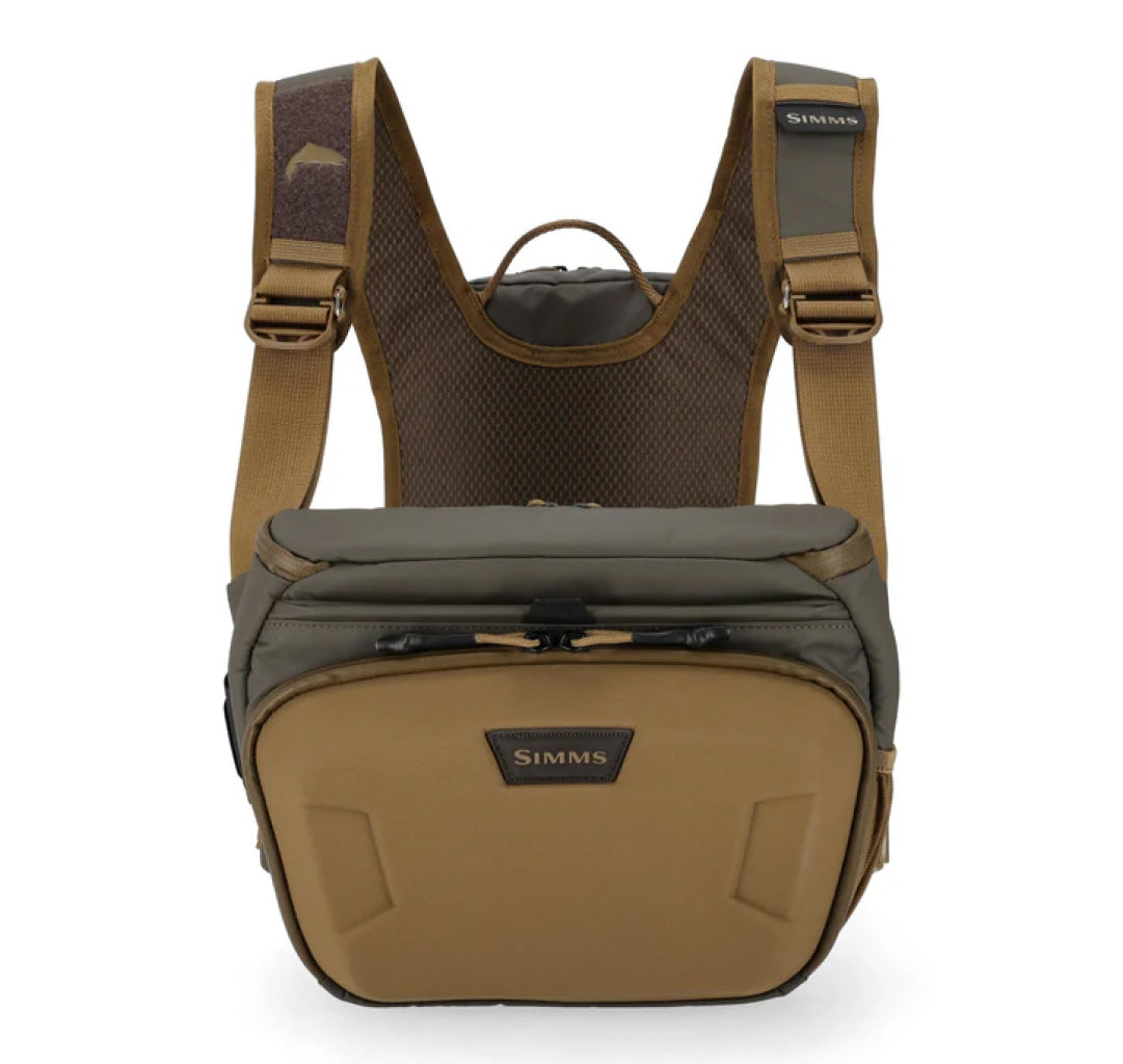 Simms Headwater Chest Pack