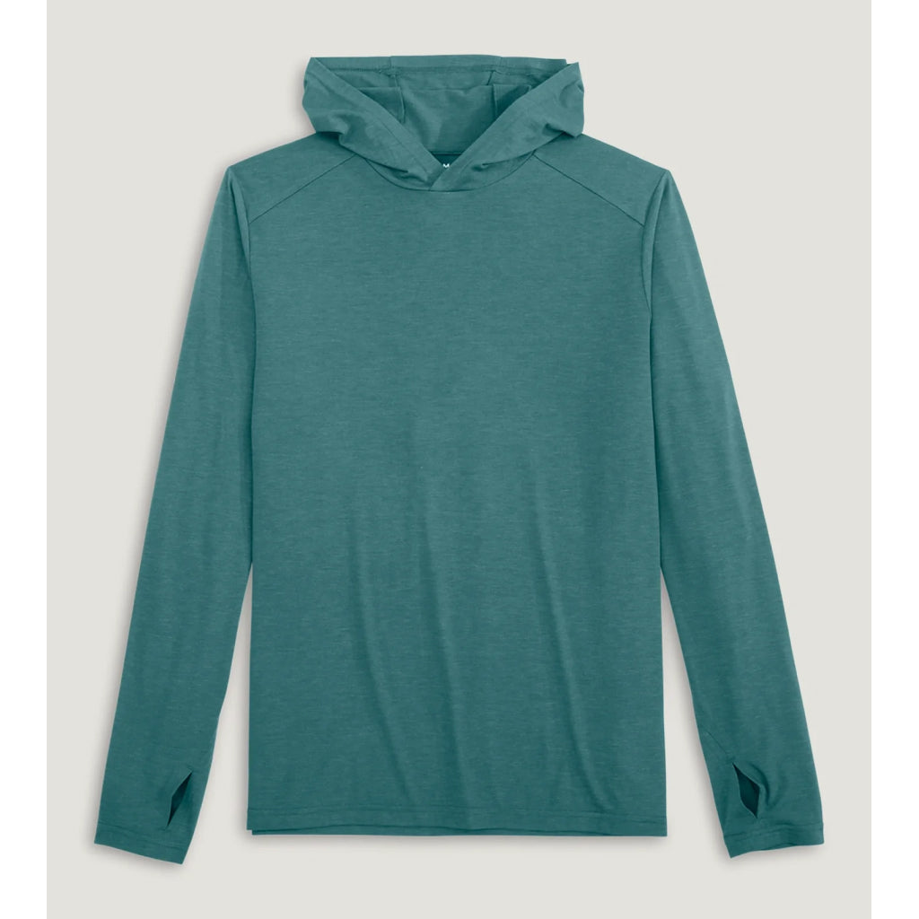 Free Fly Men's Bamboo Shade Hoodie