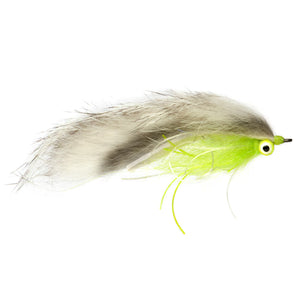 Moore's Tungsten Hi-Lo