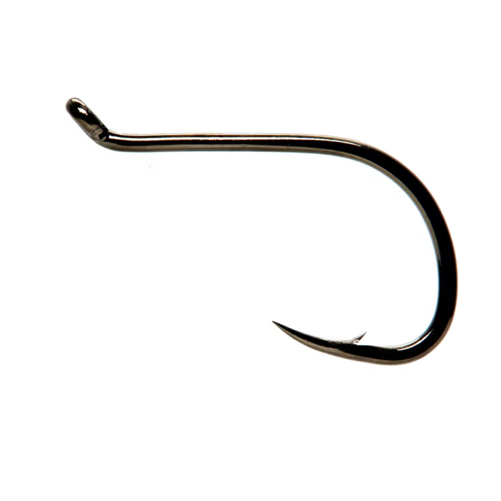 Fulling Mill Octopus Hook BN