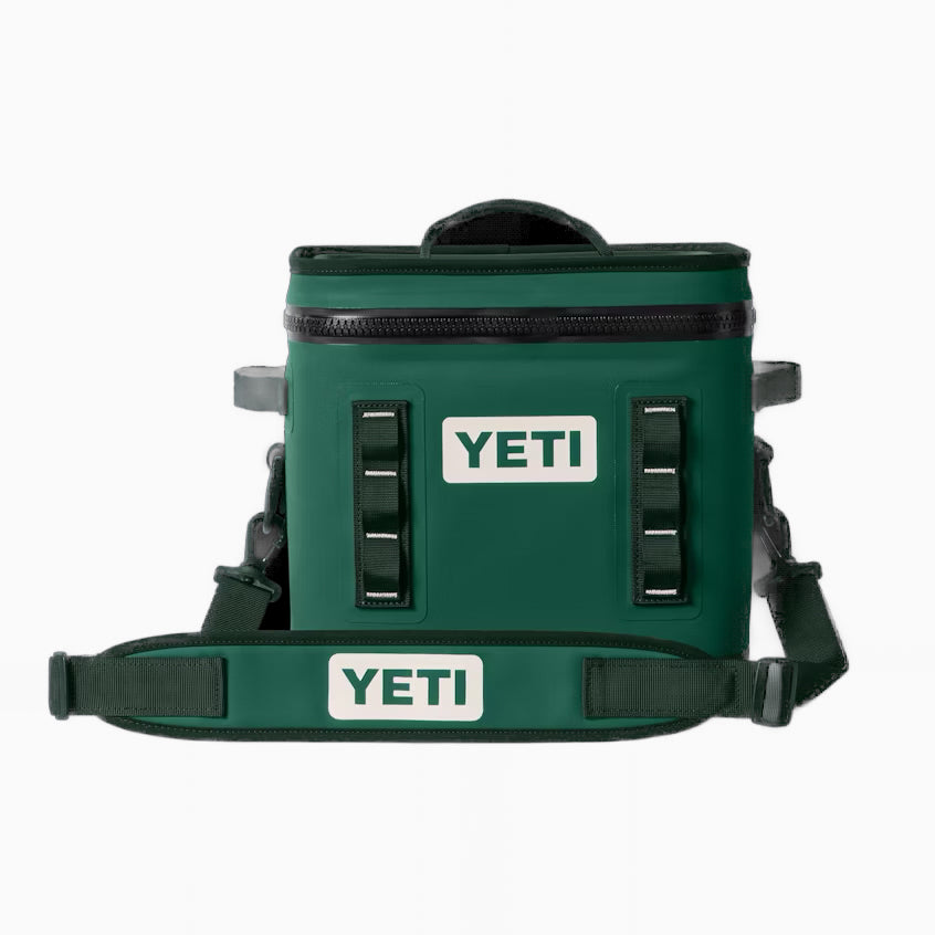 Yeti Hopper Flip 18