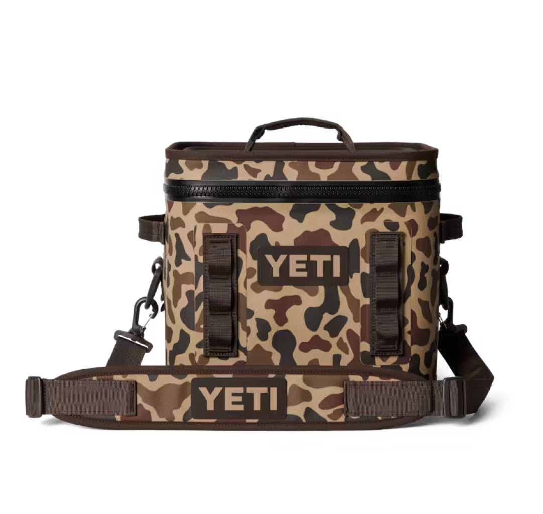 Yeti Hopper Flip 12