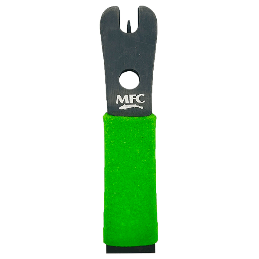 MFC Hot Grip Chartreuse Nippers