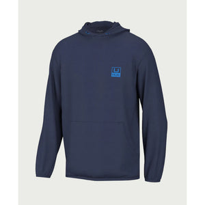 Huk Huk'd Up Performance Fleece Hoodie