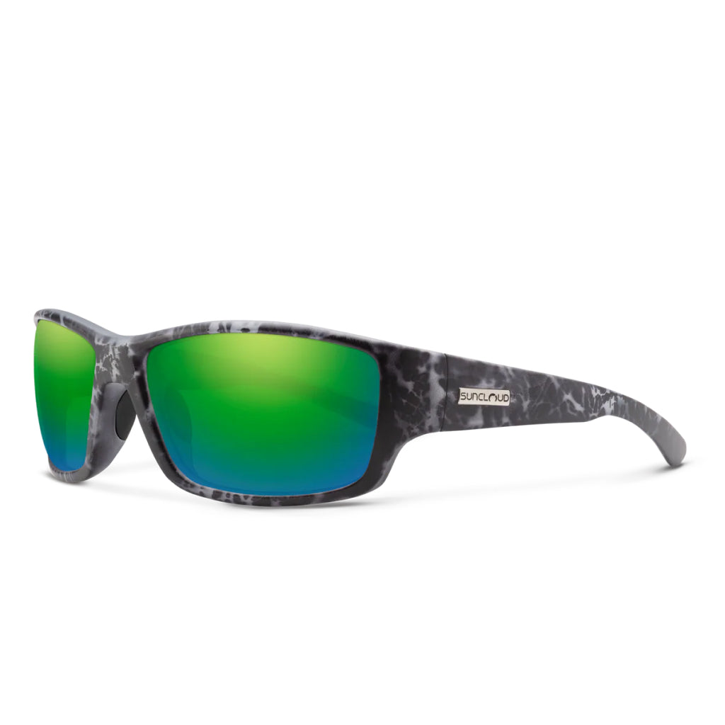 Suncloud Hull Sunglasses