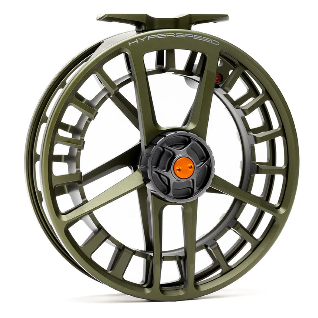 Hyperspeed F Reel