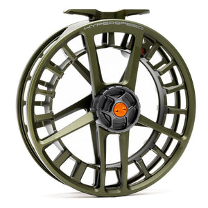 Hyperspeed F Reel