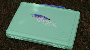 Compleat Angler GAMMN Board