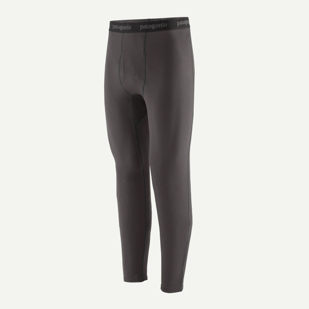 Patagonia Men's Capilene Midweight Bottoms 2026