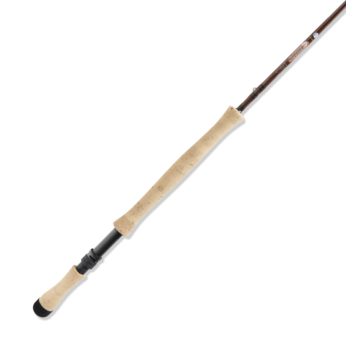 St. Croix Imperial Switch Fly Rod