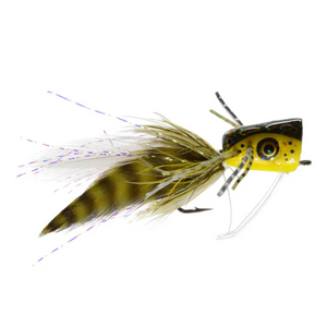 Whitlock's UL Air-Jet Bug