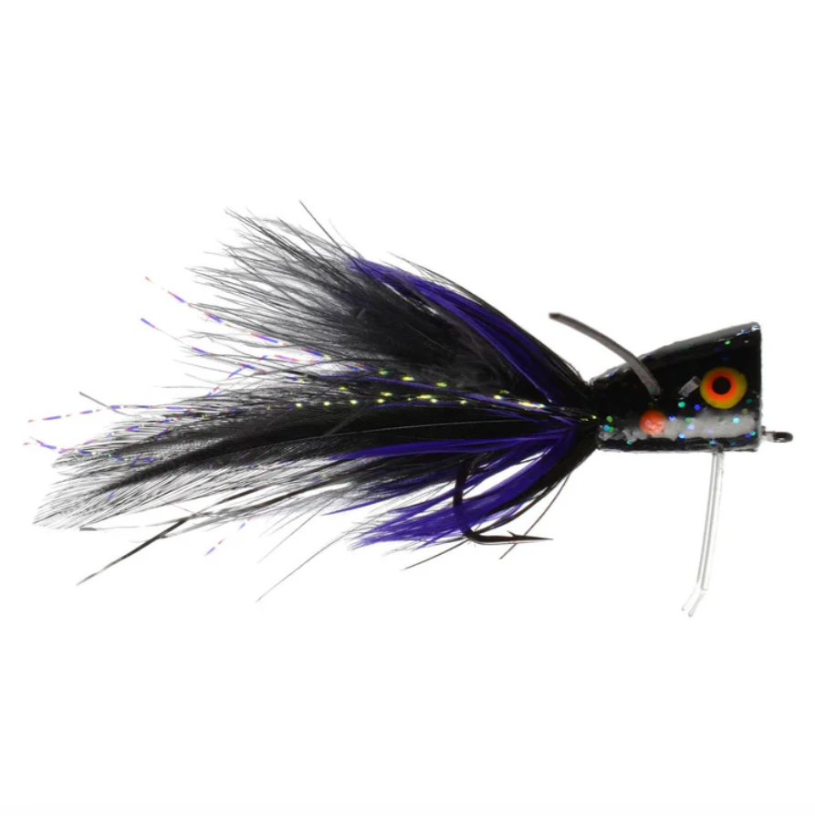 Whitlock&#39;s UL Air-Jet Bug