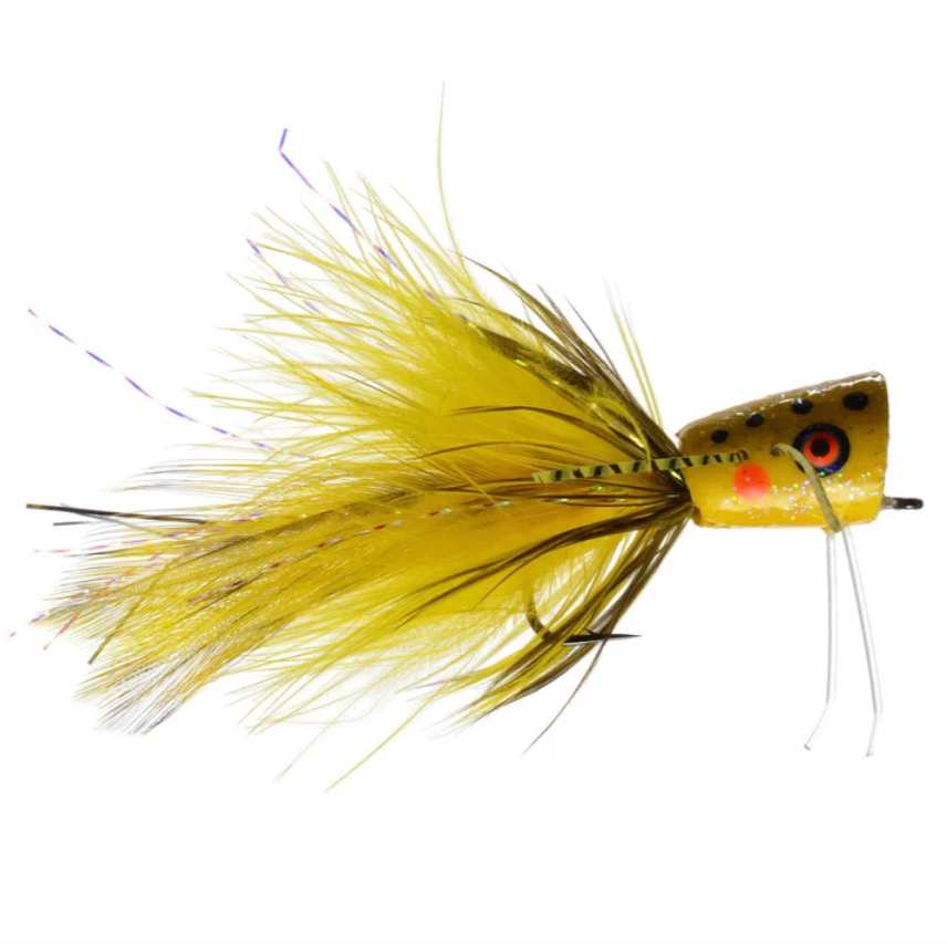 Whitlock&#39;s UL Air-Jet Bug